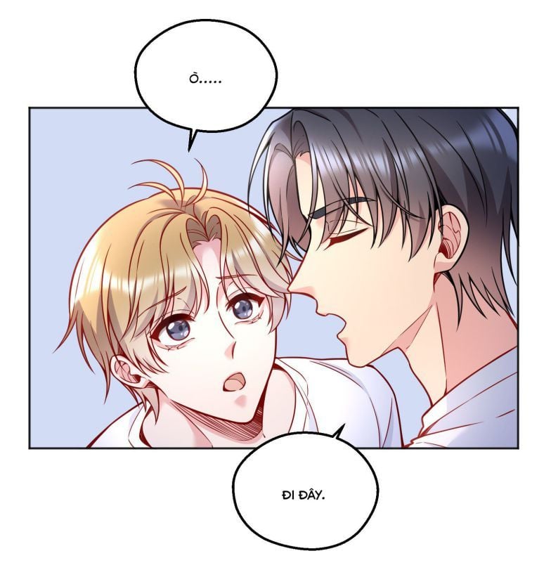 Bí Mật Của Nhân Viên K Chapter 119 - Next Chapter 120