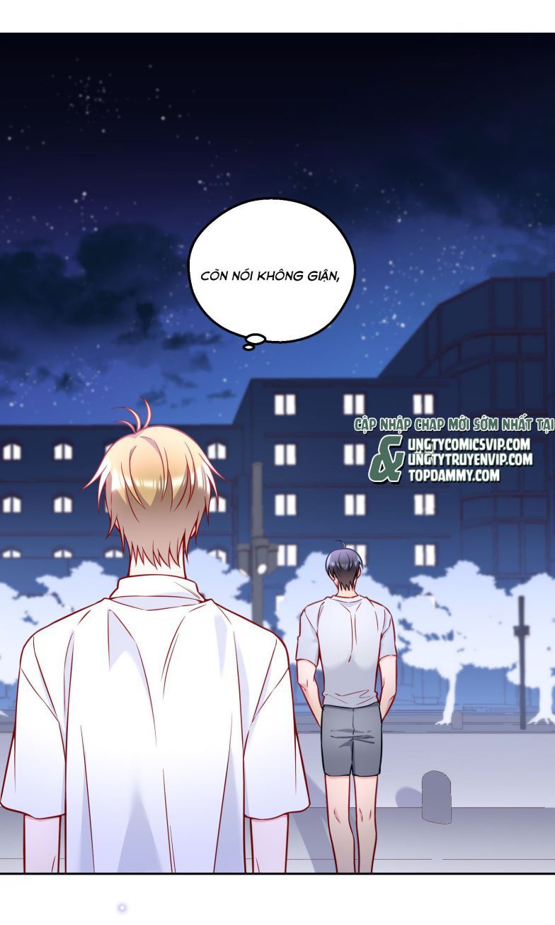 Bí Mật Của Nhân Viên K Chapter 119 - Next Chapter 120