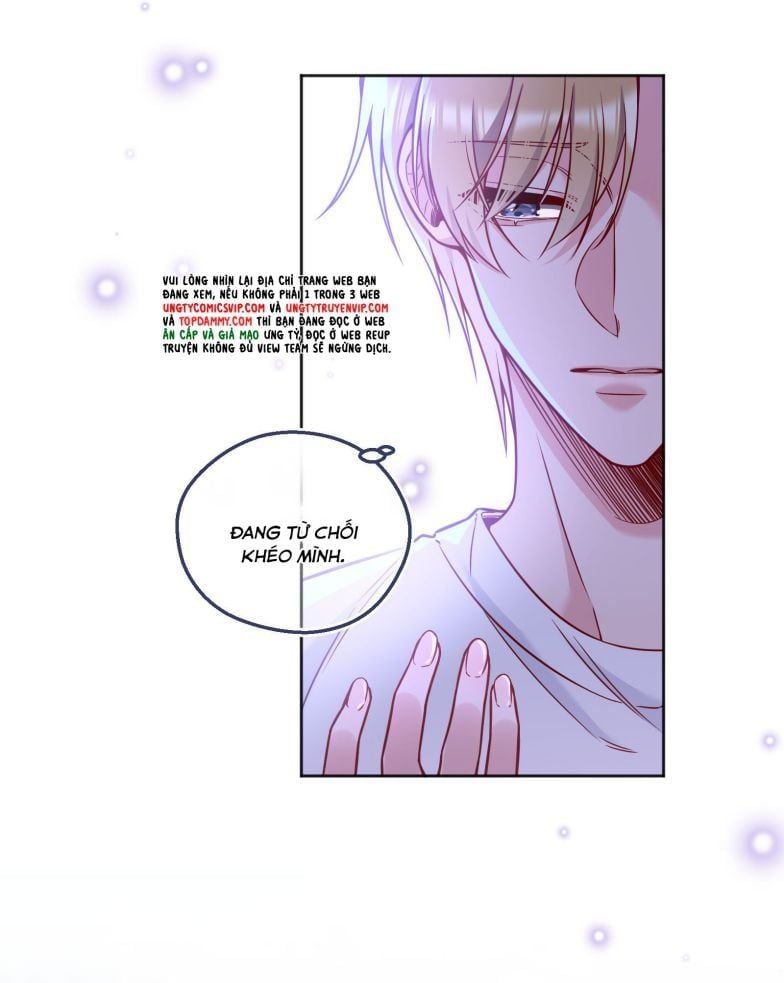 Bí Mật Của Nhân Viên K Chapter 119 - Next Chapter 120