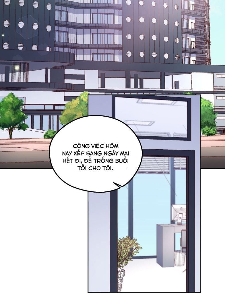 Bí Mật Của Nhân Viên K Chapter 119 - Next Chapter 120