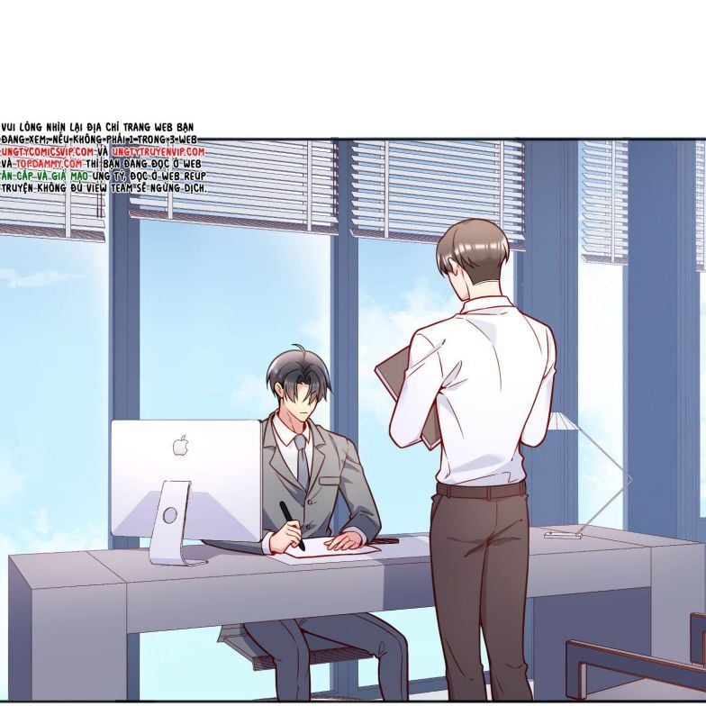 Bí Mật Của Nhân Viên K Chapter 119 - Next Chapter 120