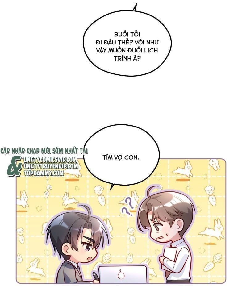 Bí Mật Của Nhân Viên K Chapter 119 - Next Chapter 120