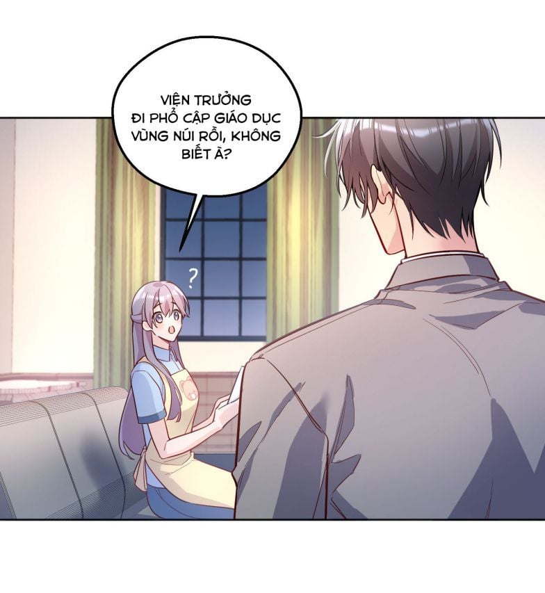 Bí Mật Của Nhân Viên K Chapter 119 - Next Chapter 120