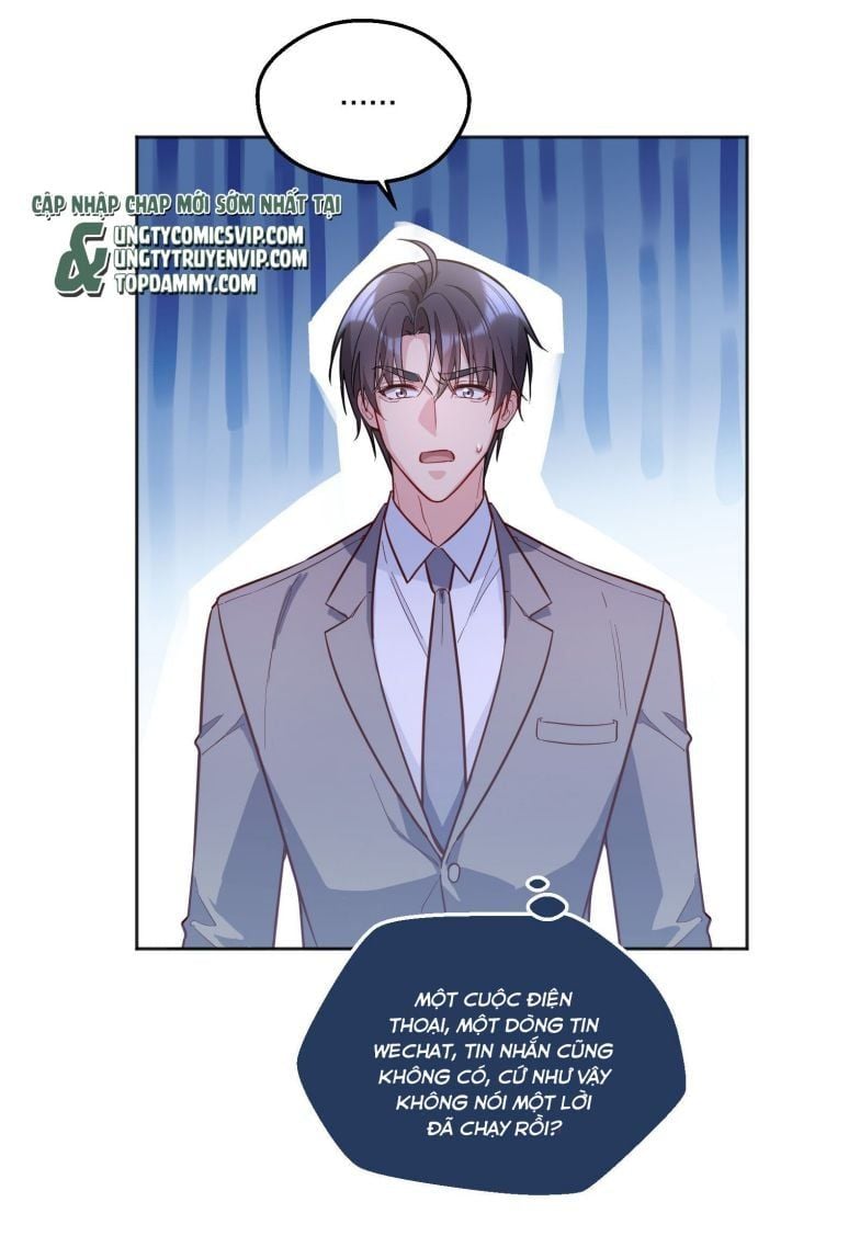 Bí Mật Của Nhân Viên K Chapter 119 - Next Chapter 120