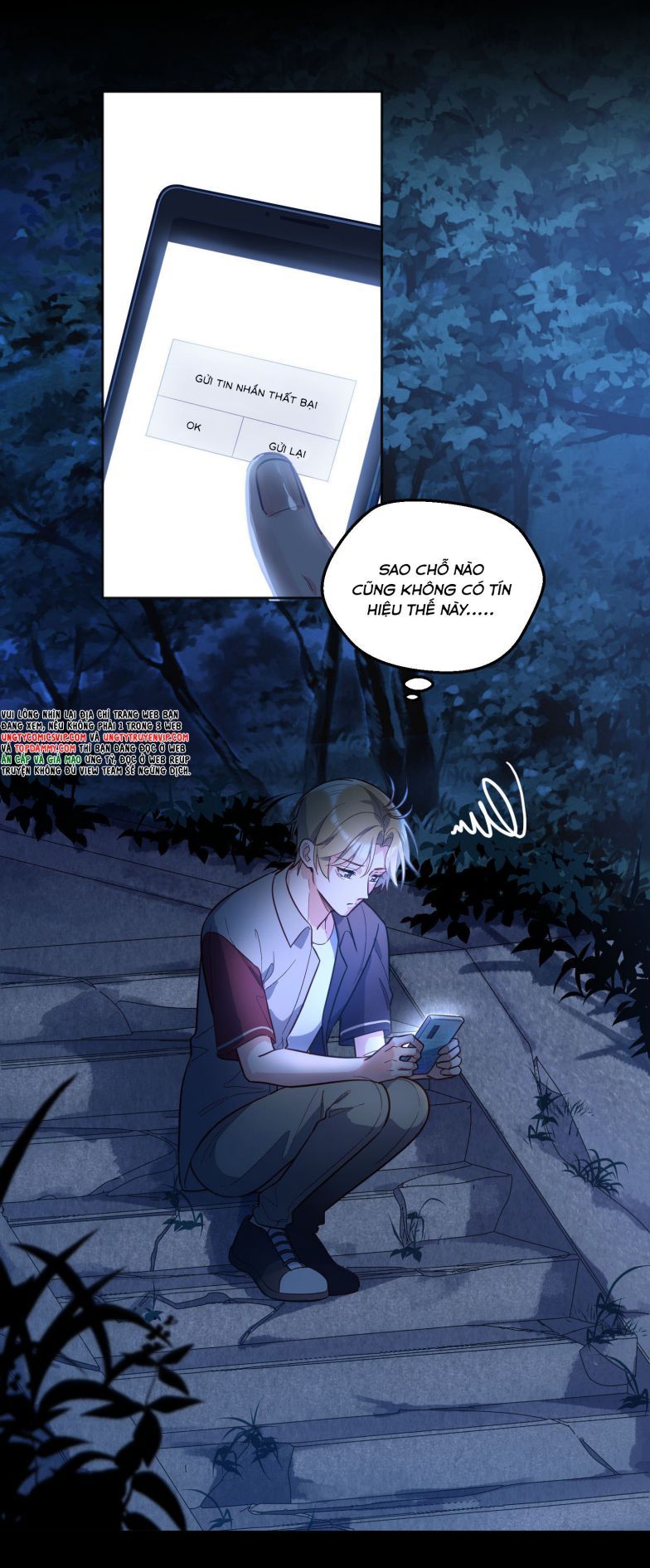 Bí Mật Của Nhân Viên K Chapter 119 - Next Chapter 120