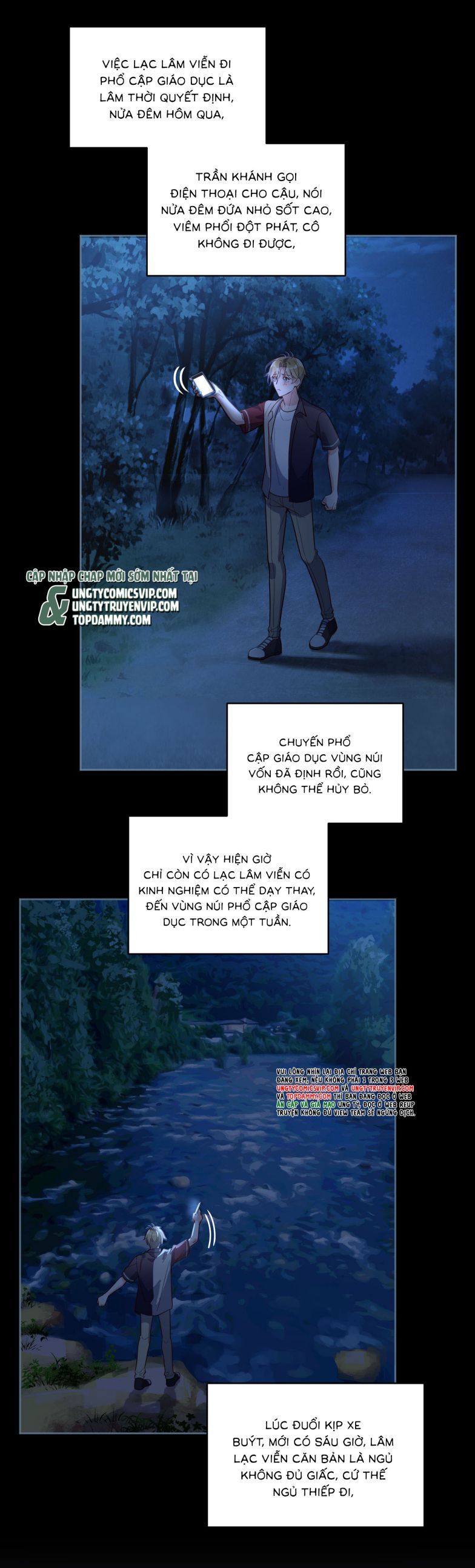 Bí Mật Của Nhân Viên K Chapter 119 - Next Chapter 120
