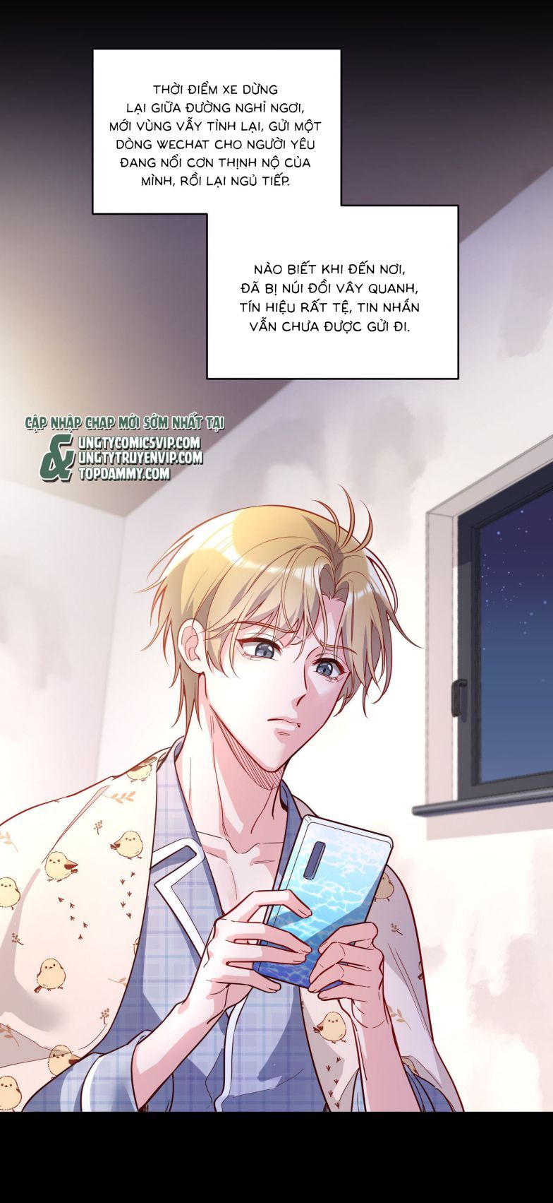 Bí Mật Của Nhân Viên K Chapter 119 - Next Chapter 120