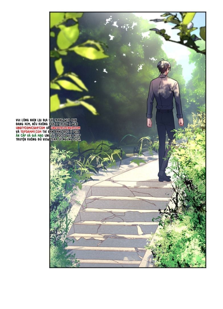 Bí Mật Của Nhân Viên K Chapter 119 - Next Chapter 120