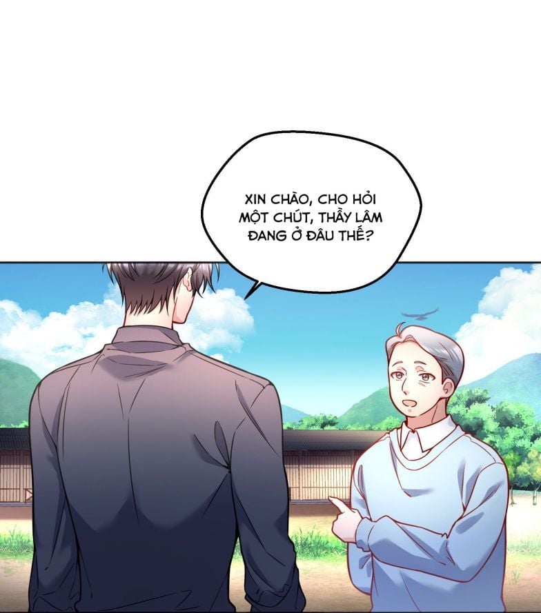 Bí Mật Của Nhân Viên K Chapter 119 - Next Chapter 120