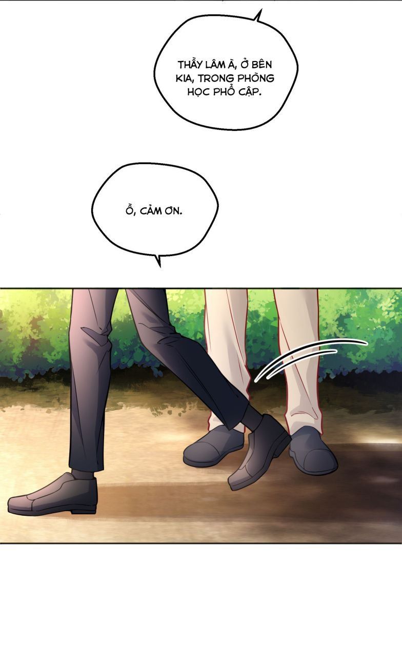 Bí Mật Của Nhân Viên K Chapter 119 - Next Chapter 120