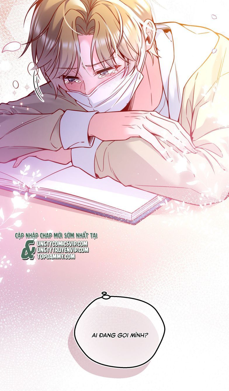 Bí Mật Của Nhân Viên K Chapter 119 - Next Chapter 120