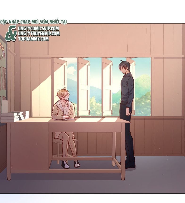 Bí Mật Của Nhân Viên K Chapter 120 - Next Chapter 121