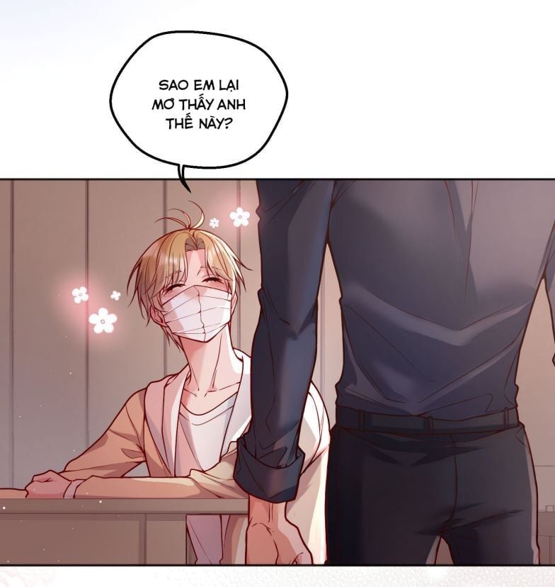 Bí Mật Của Nhân Viên K Chapter 120 - Next Chapter 121