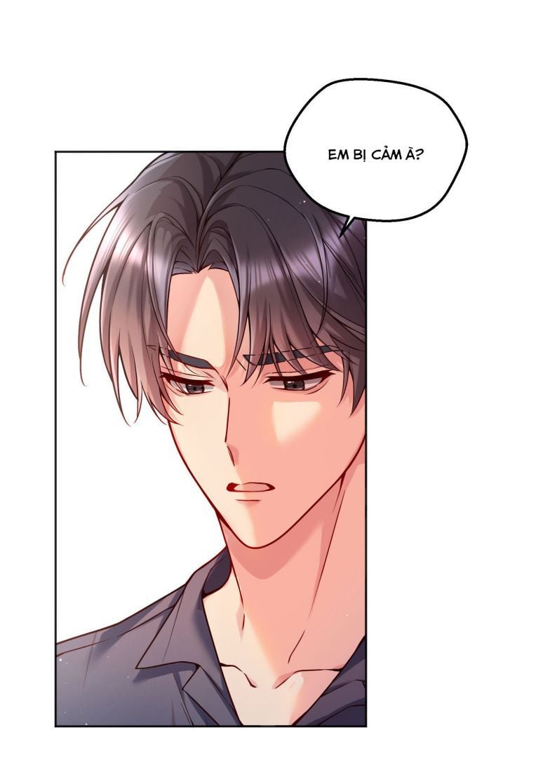Bí Mật Của Nhân Viên K Chapter 120 - Next Chapter 121