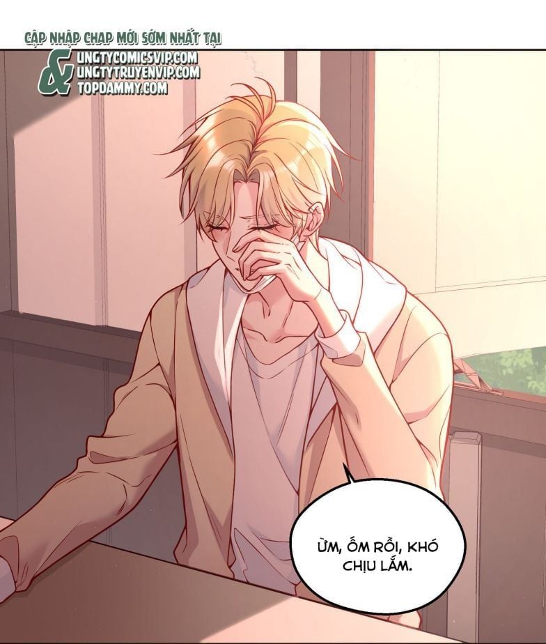 Bí Mật Của Nhân Viên K Chapter 120 - Next Chapter 121