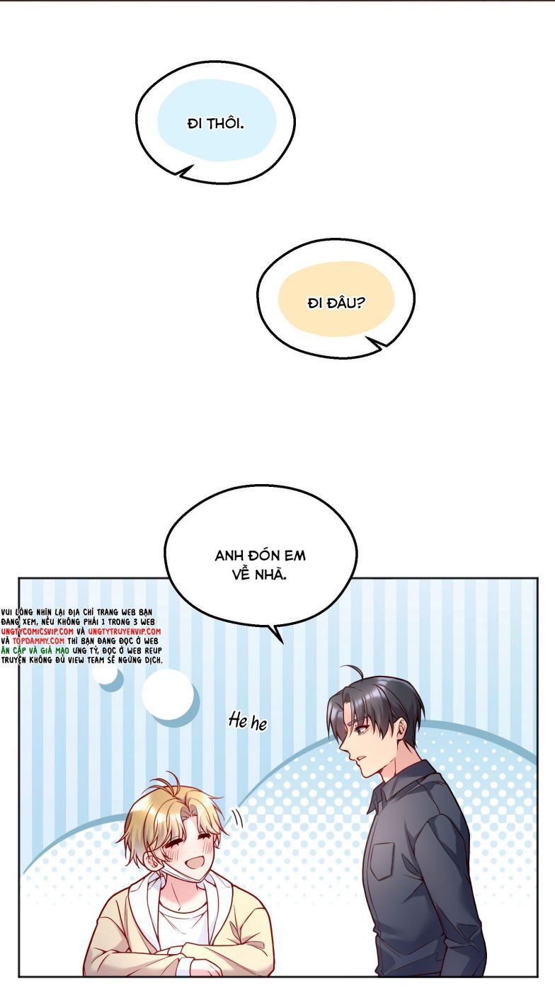 Bí Mật Của Nhân Viên K Chapter 120 - Next Chapter 121