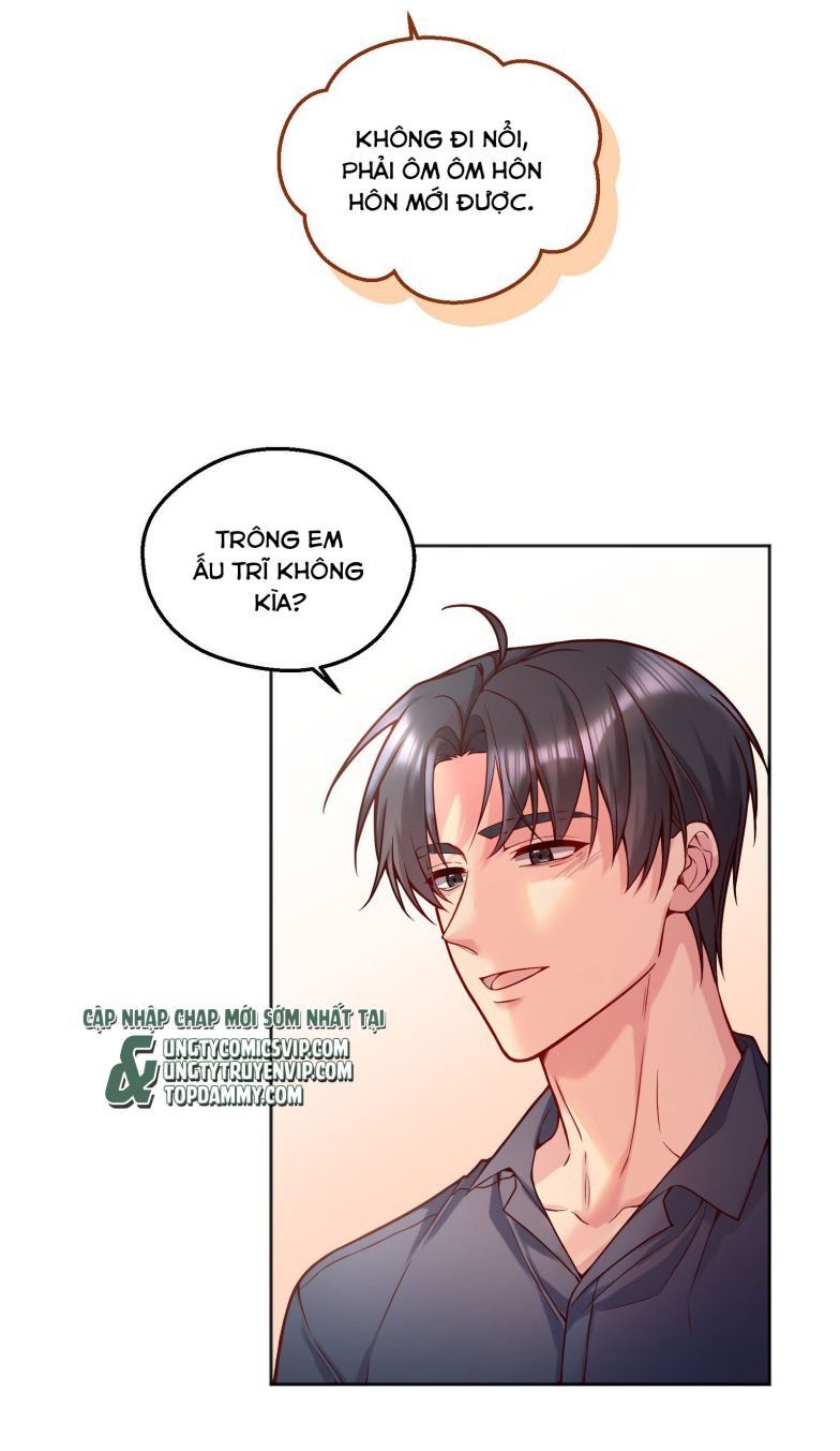 Bí Mật Của Nhân Viên K Chapter 120 - Next Chapter 121