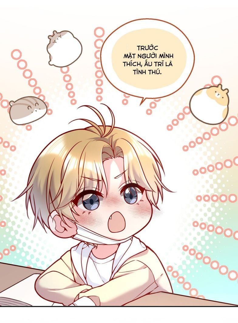 Bí Mật Của Nhân Viên K Chapter 120 - Next Chapter 121