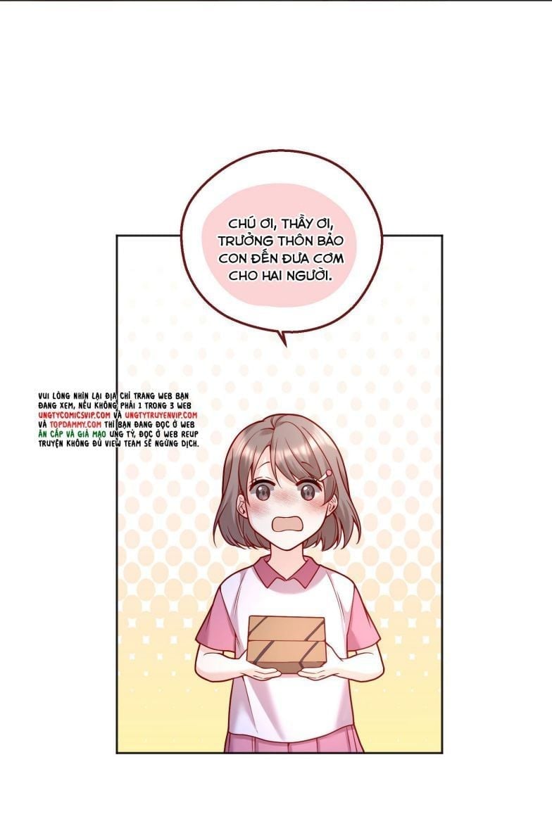 Bí Mật Của Nhân Viên K Chapter 120 - Next Chapter 121