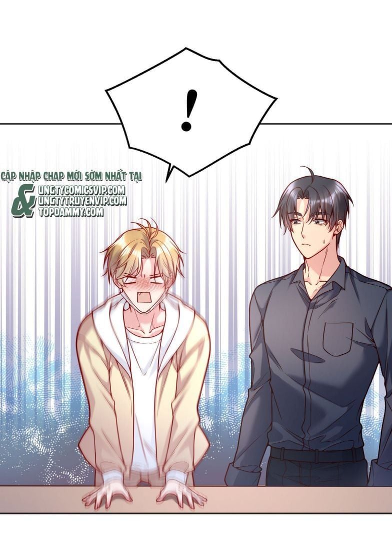 Bí Mật Của Nhân Viên K Chapter 120 - Next Chapter 121