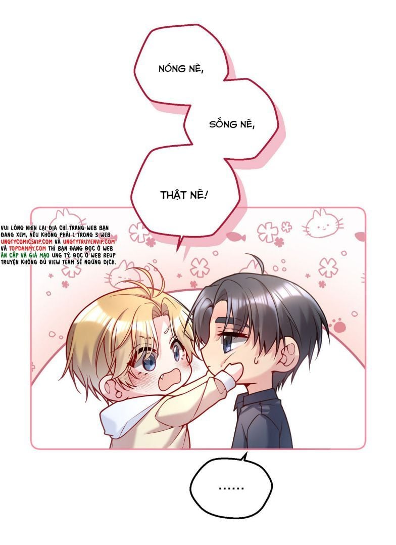 Bí Mật Của Nhân Viên K Chapter 120 - Next Chapter 121