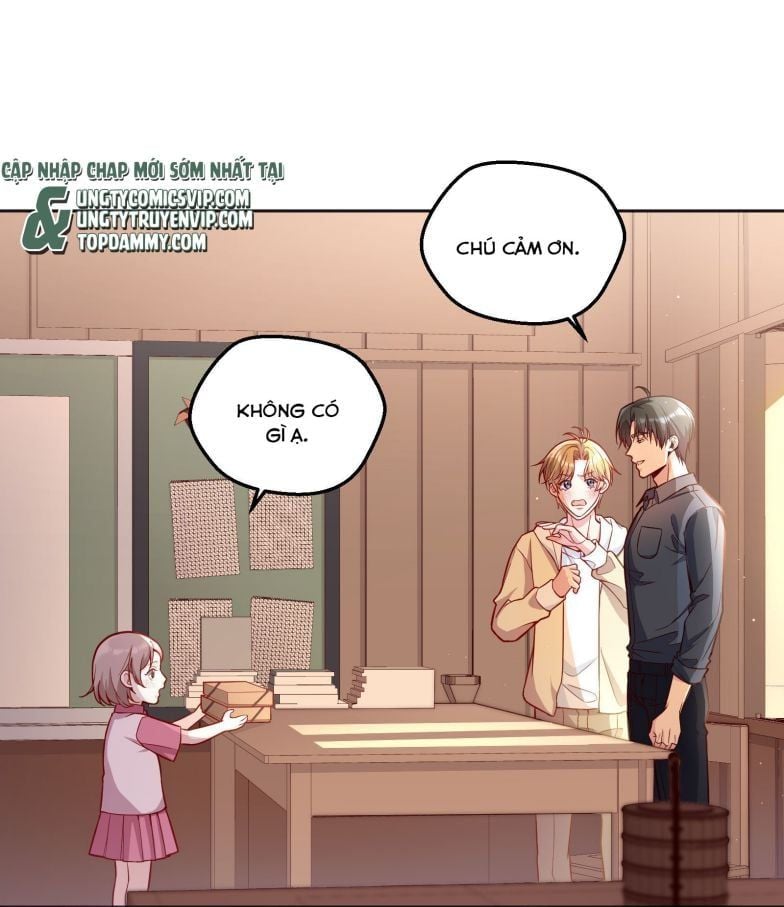 Bí Mật Của Nhân Viên K Chapter 120 - Next Chapter 121