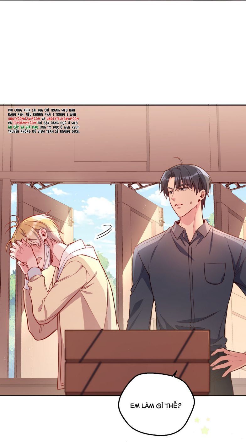 Bí Mật Của Nhân Viên K Chapter 120 - Next Chapter 121