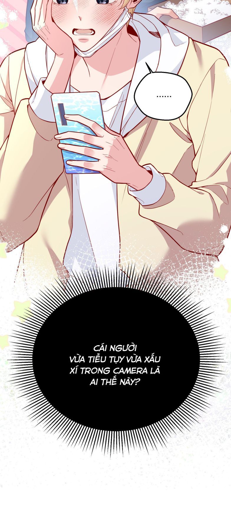 Bí Mật Của Nhân Viên K Chapter 120 - Next Chapter 121