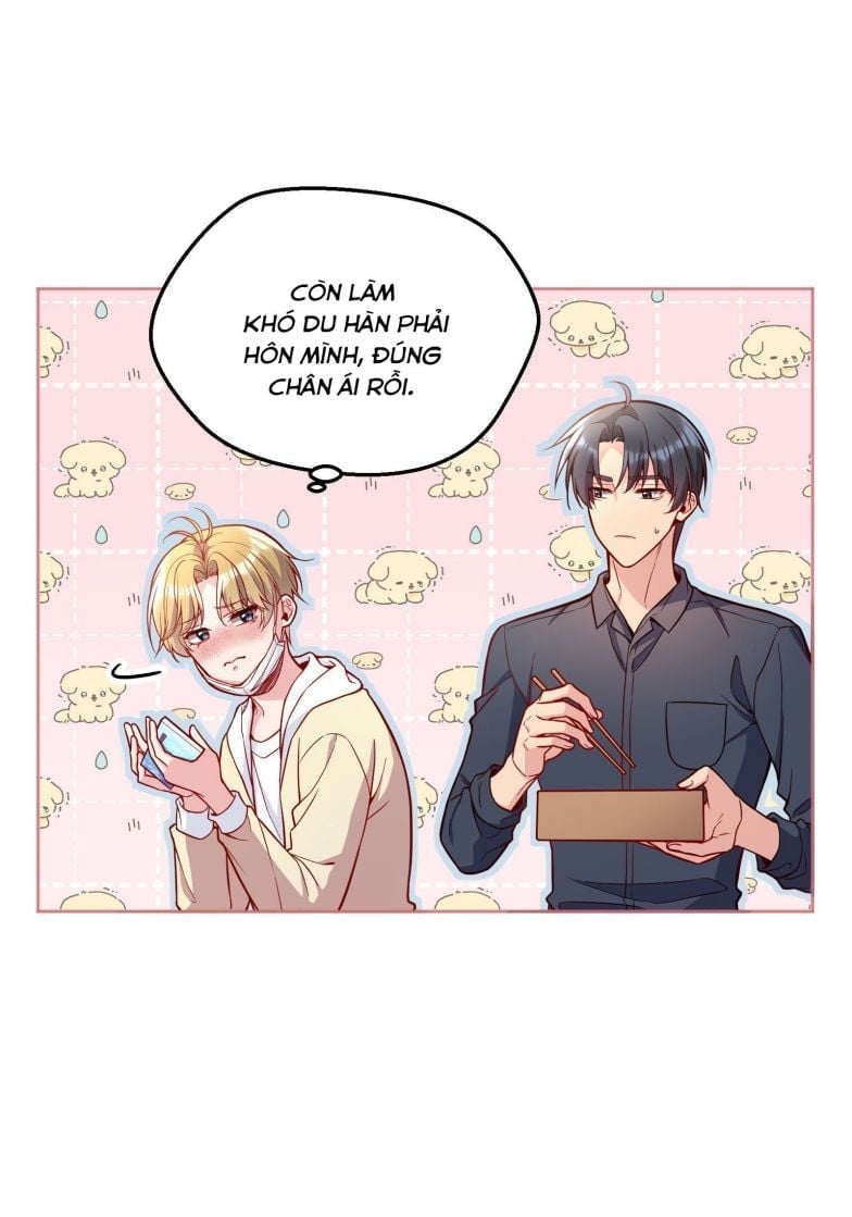 Bí Mật Của Nhân Viên K Chapter 120 - Next Chapter 121