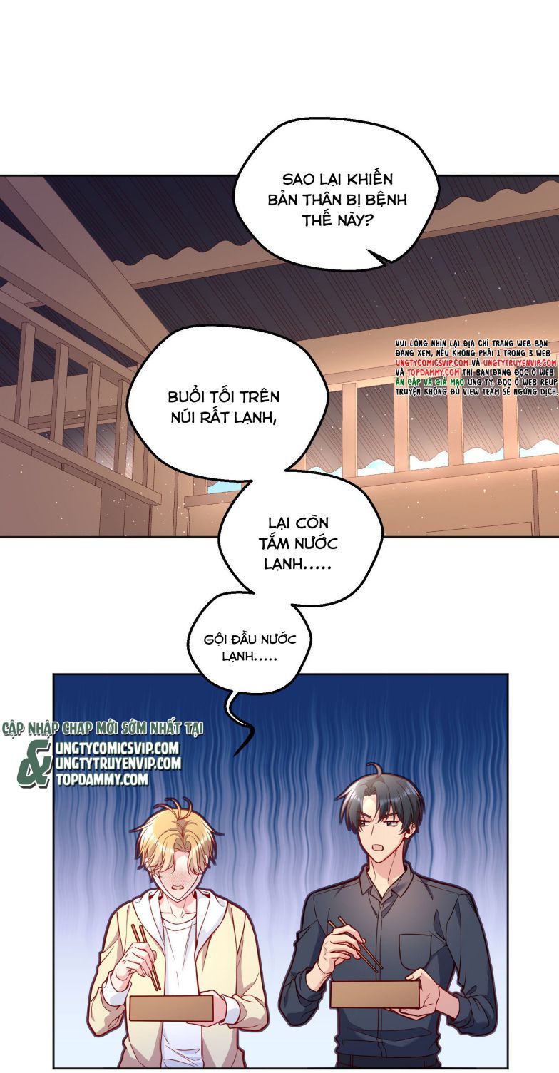Bí Mật Của Nhân Viên K Chapter 120 - Next Chapter 121