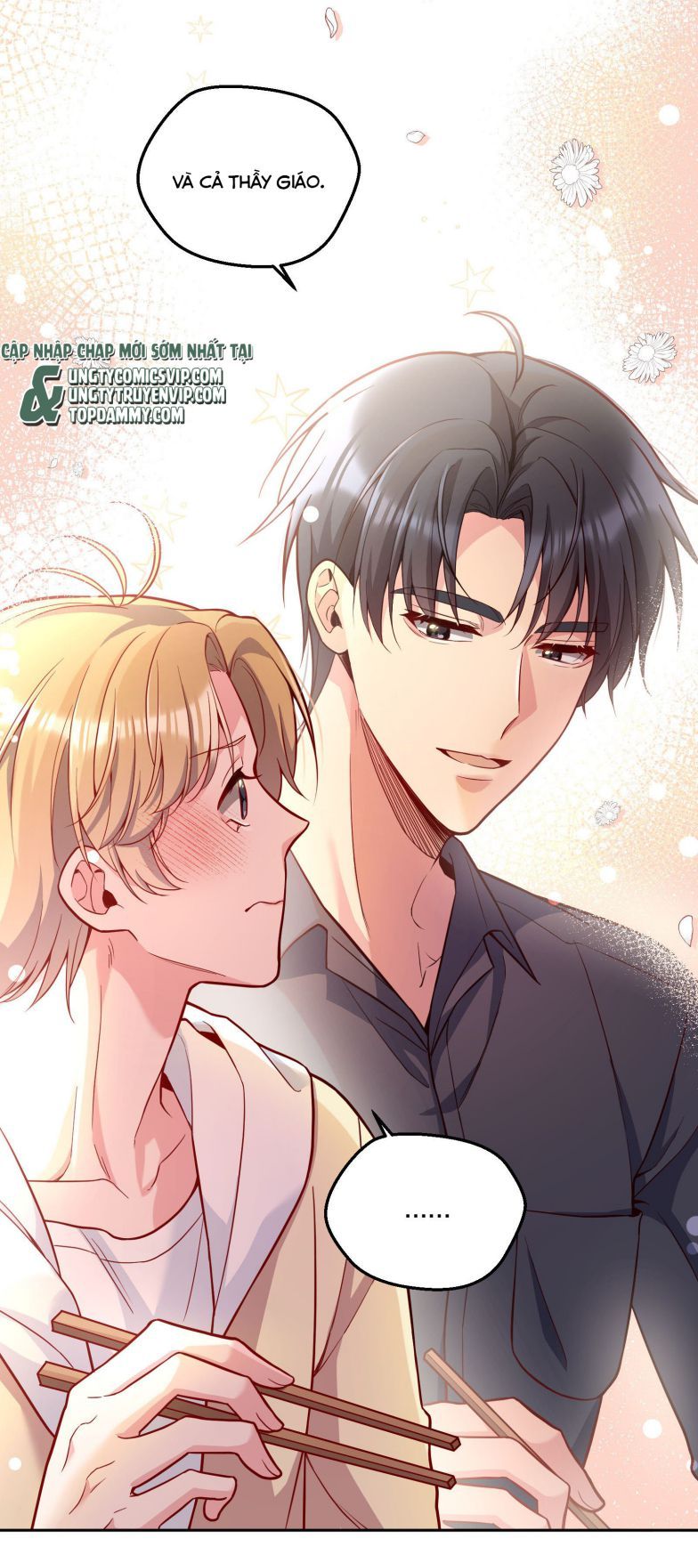 Bí Mật Của Nhân Viên K Chapter 120 - Next Chapter 121