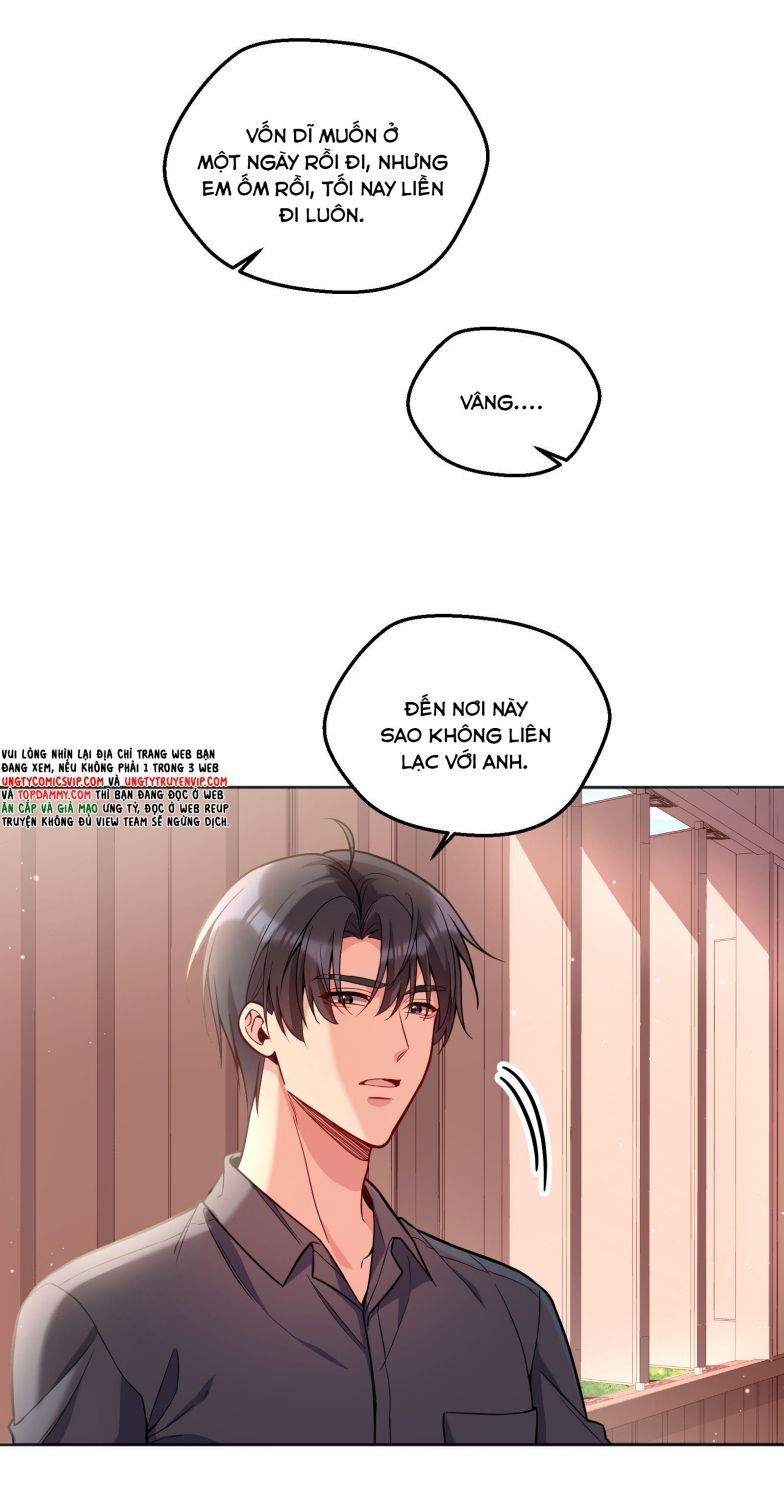 Bí Mật Của Nhân Viên K Chapter 120 - Next Chapter 121