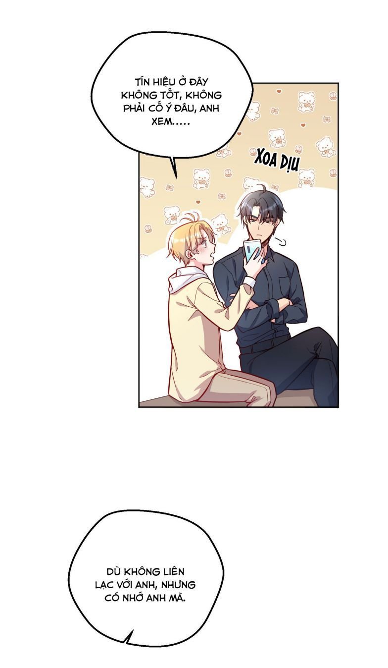 Bí Mật Của Nhân Viên K Chapter 120 - Next Chapter 121
