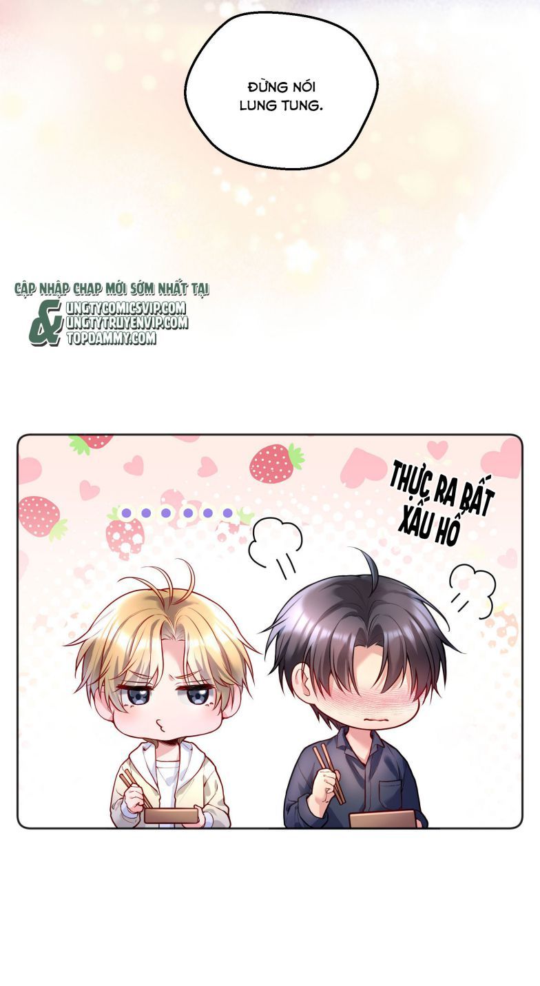 Bí Mật Của Nhân Viên K Chapter 120 - Next Chapter 121