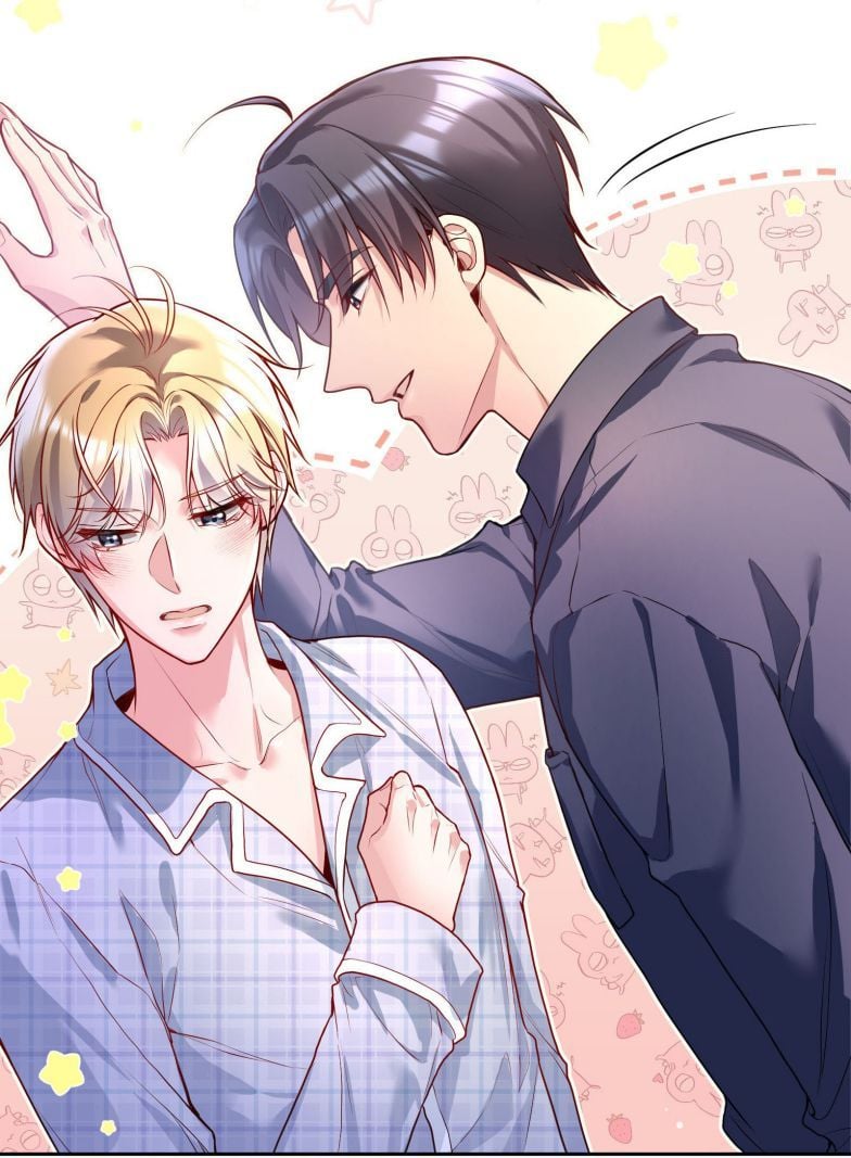 Bí Mật Của Nhân Viên K Chapter 120 - Next Chapter 121