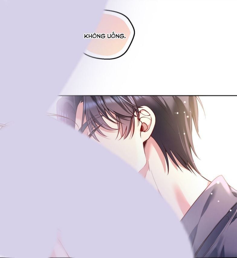 Bí Mật Của Nhân Viên K Chapter 120 - Next Chapter 121