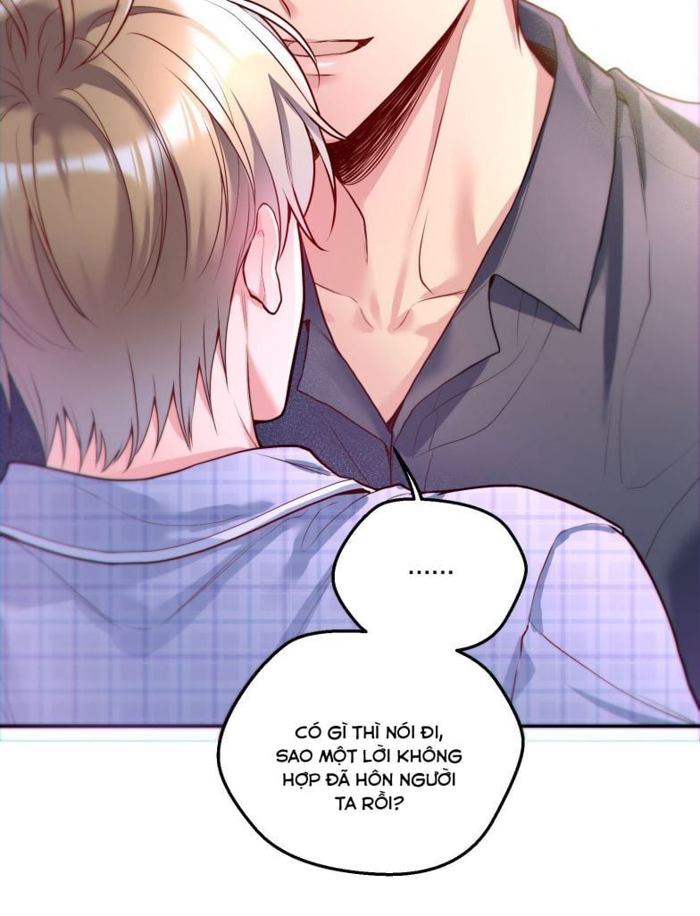 Bí Mật Của Nhân Viên K Chapter 120 - Next Chapter 121