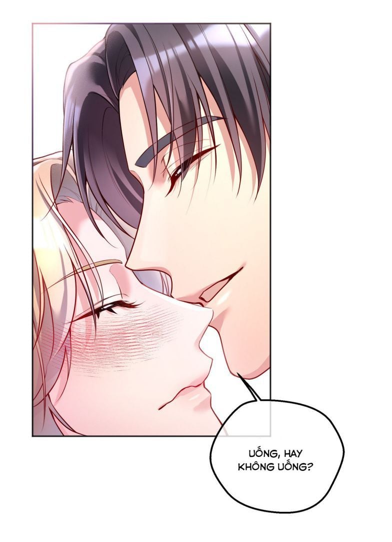 Bí Mật Của Nhân Viên K Chapter 120 - Next Chapter 121