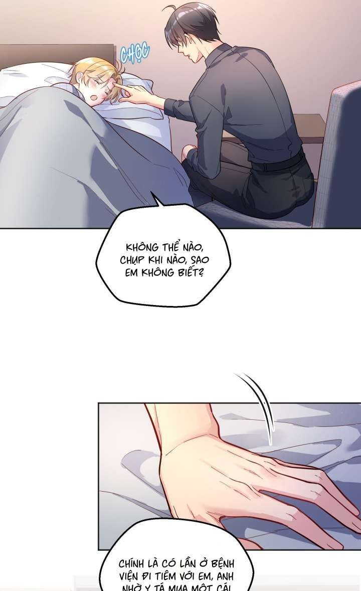 Bí Mật Của Nhân Viên K Chapter 121 - Next Chapter 122