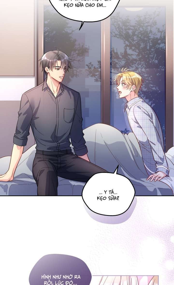 Bí Mật Của Nhân Viên K Chapter 121 - Next Chapter 122