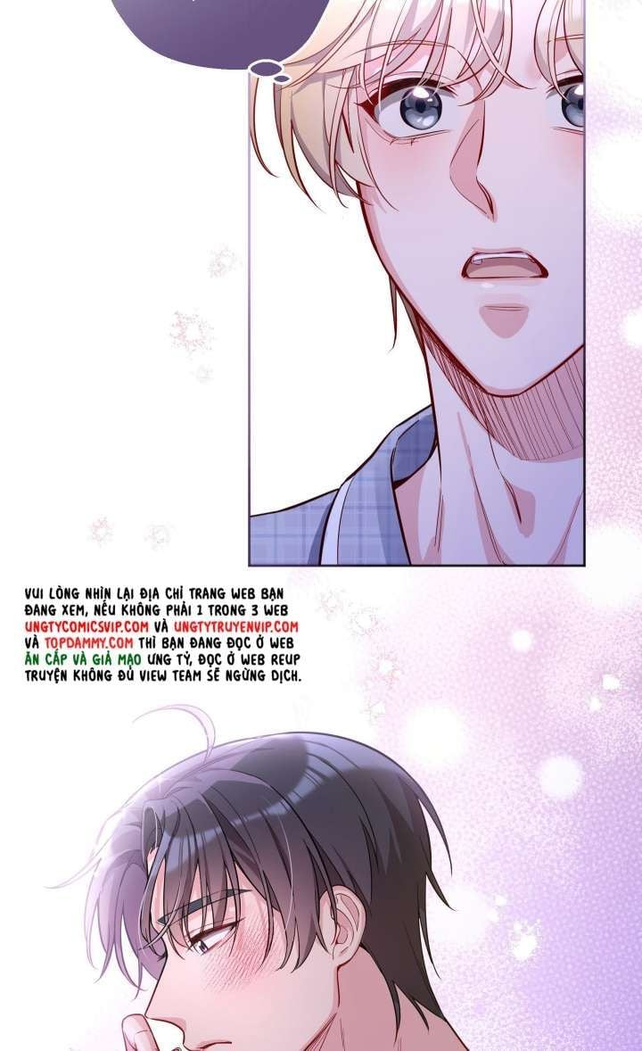 Bí Mật Của Nhân Viên K Chapter 121 - Next Chapter 122
