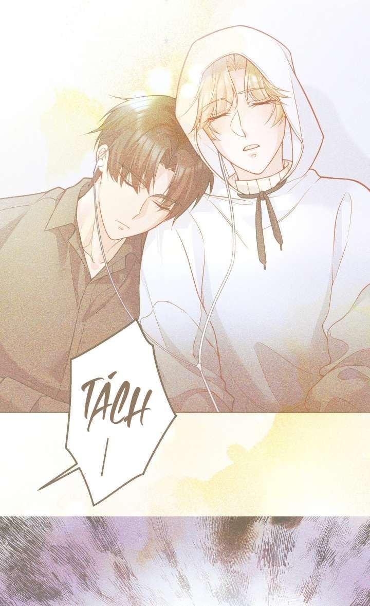 Bí Mật Của Nhân Viên K Chapter 121 - Next Chapter 122