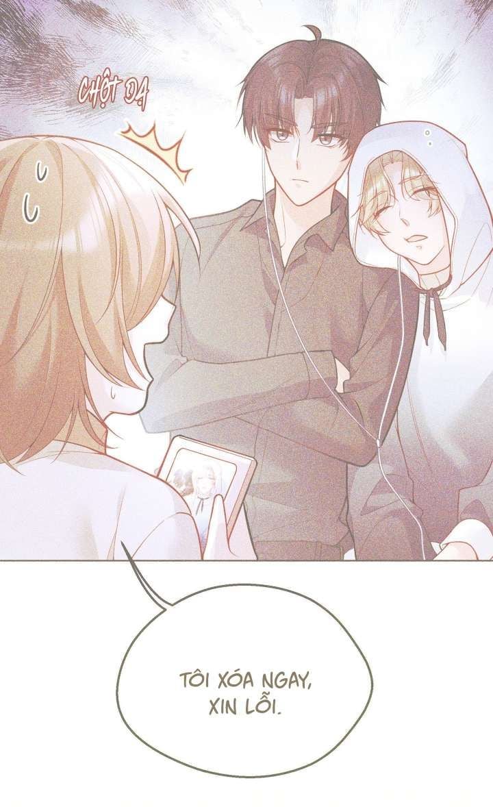 Bí Mật Của Nhân Viên K Chapter 121 - Next Chapter 122