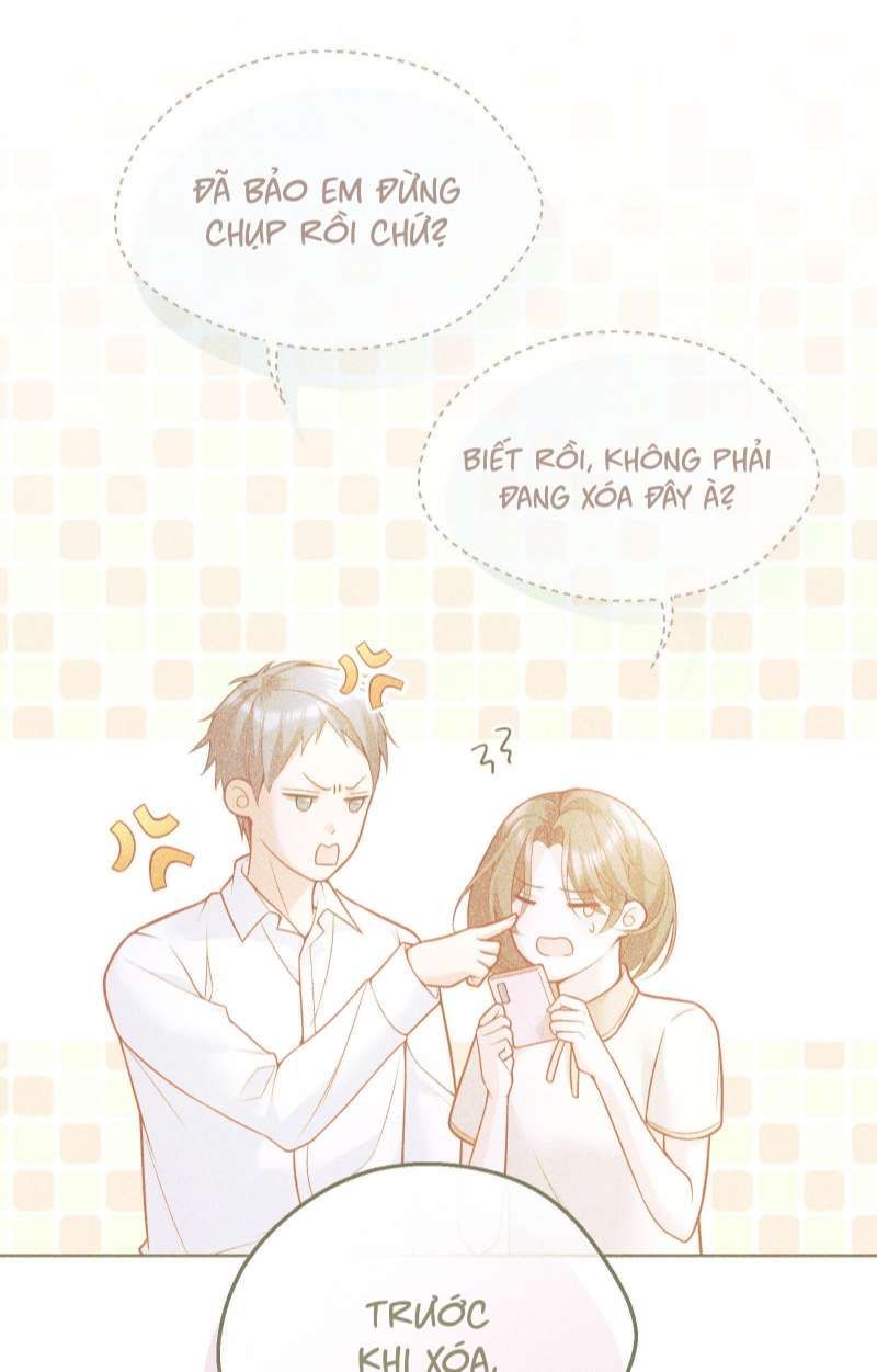 Bí Mật Của Nhân Viên K Chapter 121 - Next Chapter 122
