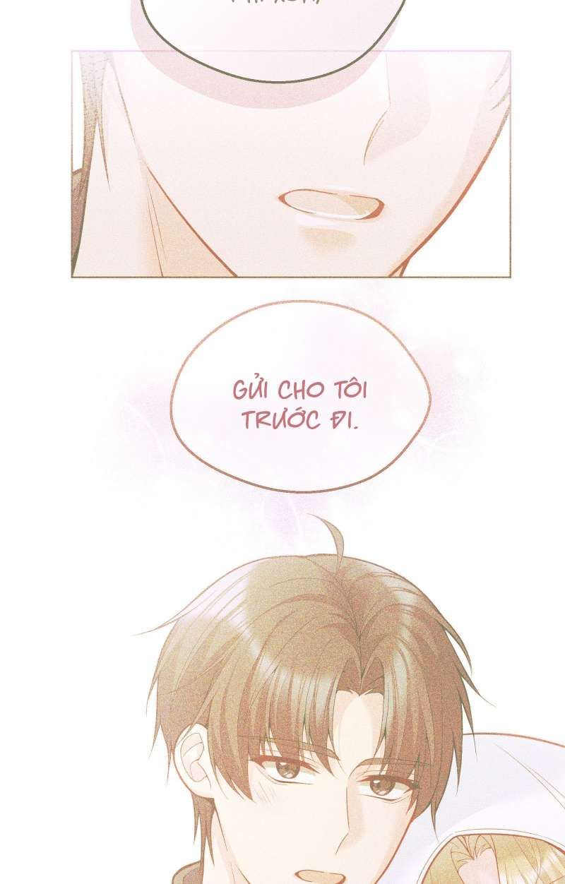 Bí Mật Của Nhân Viên K Chapter 121 - Next Chapter 122