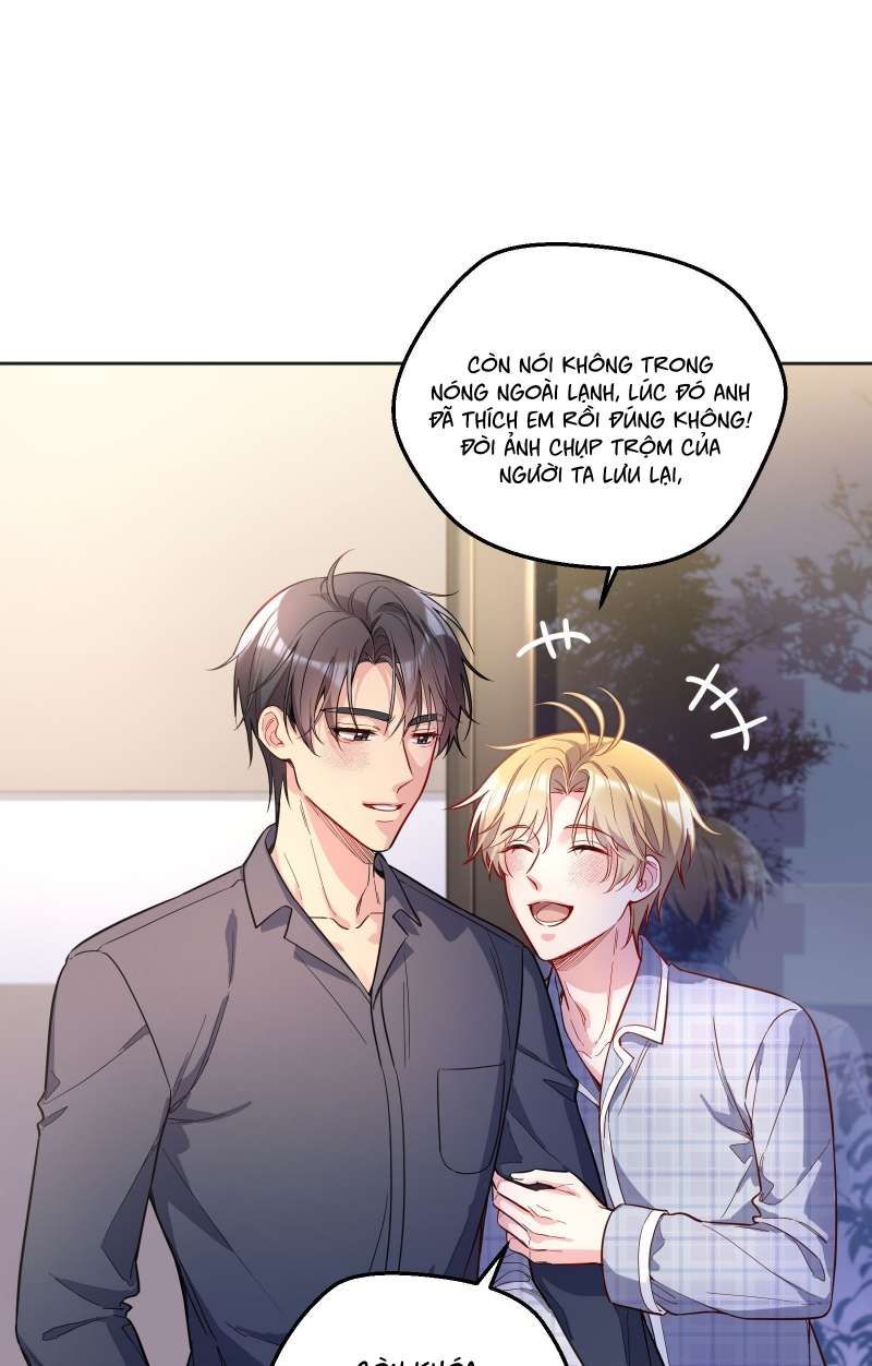 Bí Mật Của Nhân Viên K Chapter 121 - Next Chapter 122