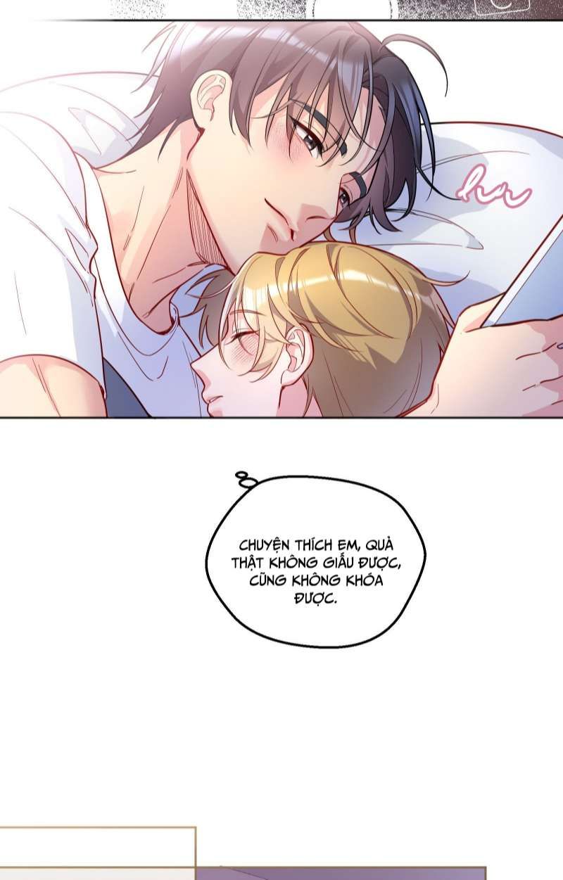 Bí Mật Của Nhân Viên K Chapter 121 - Next Chapter 122