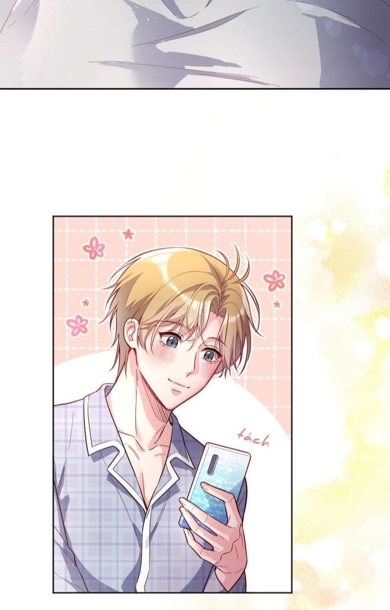 Bí Mật Của Nhân Viên K Chapter 121 - Next Chapter 122