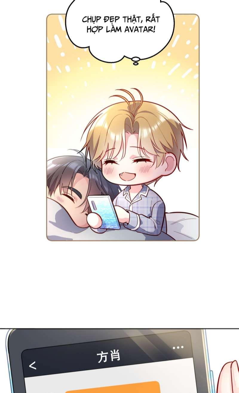 Bí Mật Của Nhân Viên K Chapter 121 - Next Chapter 122