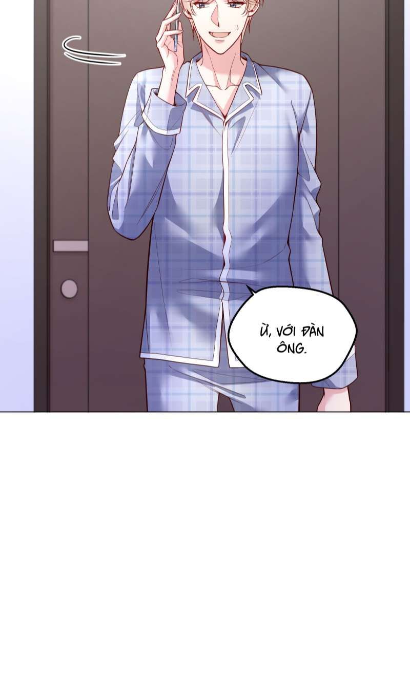 Bí Mật Của Nhân Viên K Chapter 121 - Next Chapter 122